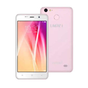 UKOZI Q3 – 5.0 Zoll LTE HD Smartphone mit Android 6.0, MTK6737 Quad Core 1.3GHz, 2GB RAM, 16GB Speicher, 8MP & 5MP Kameras, 2.300mAh Akku, Fingerprint Sensor, Metallgehäuse