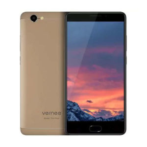 VERNEE Thor Plus – 5.5 Zoll LTE FHD Phablet mit Android 7.0, MTK6753 Octa Core 1.3GHz, 3GB RAM, 16GB Speicher, 13MP & 8MP Kameras, 6.200mAh Akku