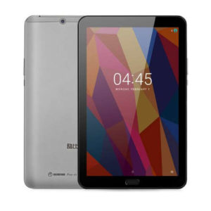 ALLDOCUBE CUBE Freer X9 – 8.9 Zoll WQXGA Tablet mit Android 6.0, MTK8173 Quad Core 2.0GHz, 4GB RAM, 64GB Speicher, 13MP & 5MP Kameras, 5.500mAh Akku