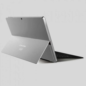 CHUWI SurBook – 12.3 Zoll WQXGA Tablet mit Windows 10, Intel Celeron N3450 Quad Core 2.2GHz, 6GB RAM, 128GB Speicher, 2MP & 5MP Kameras, 10.000mAh Akku CHUWI SurBook – 12.3 Zoll WQXGA Tablet mit Windows 10, Intel Celeron N3450 Quad Core 2.2GHz, 6GB RAM, 128GB Speicher, 2MP & 5MP Kameras, 10.000mAh Akku