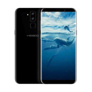 MEIIGOO S8 – 6.1 Zoll LTE HD+ Phablet mit Android 7.1, MTK6750T 1.5GHz Octa Core, 4GB RAM, 64GB Speicher, Dual 13MP+5MP & 5MP Kameras, 3.300mAh Akku