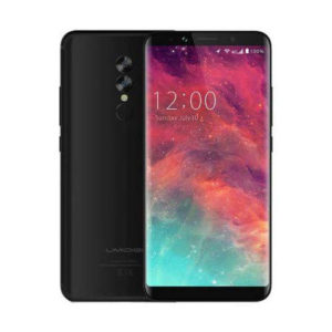 UMiDIGI S2 – 6.0 Zoll LTE HD+ Phablet mit Android 7.0, Helio P20 Octa Core 2.3GHz, 4GB RAM, 64GB Speicher, Dual 13MP+5MP & 5MP Kameras, 5.100mAh Akku