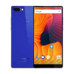 VERNEE Mix 2 – 6.0 Zoll LTE FHD+ Phablet mit Android 7.0, Helio P25 Octa Core 2.5GHz, 4-6GB RAM, 64GB Speicher, Dual 13MP+5MP & 5MP Kameras, 4.200mAh Akku