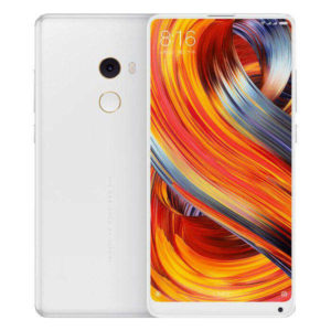 XIAOMI Mi Mix 2 SE – 5.99 Zoll LTE QHD Phablet mit Android 7.1, Snapdragon 835 Octa Core 2.45GHz, 8GB RAM, 128GB Speicher, 13MP & 5MP Kameras, 4.500mAh Akku