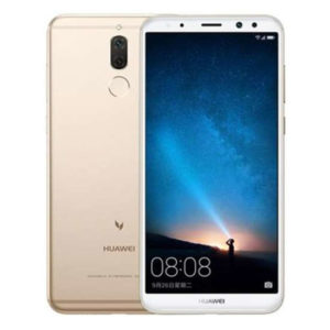 HUAWEI Mate 10 Lite / Maimang 6 – 5.9 Zoll LTE FHD+ Phablet mit Android 8.0, Kirin 659 Octa Core 2.36GHz, 4GB RAM, 64GB Speicher, Dual 16MP+2MP & Dual 13MP+2MP Kameras, 3.340mAh Akku