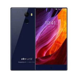 VKWORLD Mix – 5.5 Zoll HD LTE Phablet mit Android 7.0, MTK6737 Quad Core 1.3GHz, 2GB RAM, 16GB Speicher, 8MP & 5MP Kameras, 3.500mAh Akku