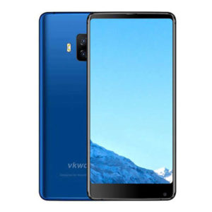 VKWORLD S8 – 5.99 Zoll LTE QHD Phablet mit Android 7.1, Helio P25 Octa Core 2.5GHz, 6GB RAM, 64GB Speicher, 16MP & 13MP Kameras, 5.500mAh Akku