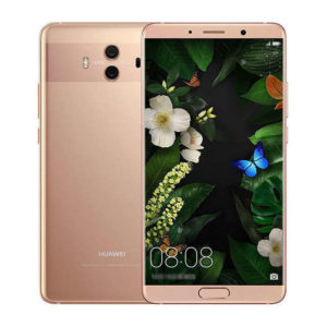 HUAWEI Mate 10 – 5.9 Zoll LTE QHD Phablet mit Android 8.0, Kirin 970 Octa Core 2.36GHz, 4-6GB RAM, 64-128GB Speicher, Dual 12MP+20MP & 8MP Kameras, 4.000mAh Akku