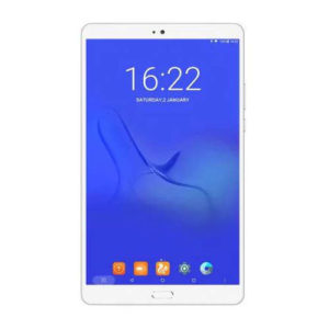 TECLAST T8 Master – 8.4 Zoll Tablet mit Android 7.0, MTK8176 Hexa Core 2.1GHz, 4GB RAM, 64GB Speicher, 13MP & 13MP Kameras, 5.400mAh Akku