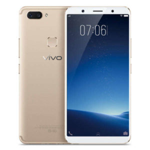 VIVO X20 – 6.01 Zoll LTE FHD+ Phablet mit Android 8.0, Snapdragon 660 Octa Core 2.2GHz, 4GB RAM, 64-128GB Speicher, Dual 12MP+5MP & 12MP Kameras, 3.245mAh Akku