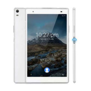 LENOVO TAB4 8 Plus – 8.0 Zoll WUXGA Tablet mit Android 7.1, Snapdragon 625 Octa Core 2.0GHz, 3-4GB RAM, 16-64GB Speicher, 8MP & 5MP Kameras, 4.850mAh Akku