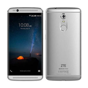 ZTE AXON 7 mini – 5.2 Zoll LTE FHD Smartphone mit Android 6.0, Snapdragon 617 Octa Core 1.5GHz, 3GB RAM, 32GB Speicher, 16MP & 8MP Kameras, 2.705mAh Akku