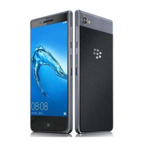 BLACKBERRY Motion – 5.5 Zoll LTE FHD Phablet mit Android 7.1, Snapdragon 625 Octa Core 2.0GHz, 4GB RAM, 32GB Speicher, 12MP & 8MP Kameras, 4.000mAh Akku