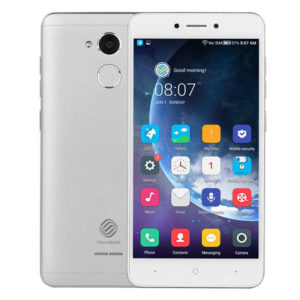 CHINA MOBILE A3S – 5.2 Zoll LTE HD Smartphone mit Android 7.1, Snapdragon 425 Quad Core 1.4GHz, 2GB RAM, 16GB Speicher, 8MP & 5MP Kameras, 2.800mAh Akku