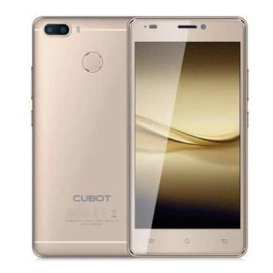 CUBOT H3 – 5.0 Zoll LTE HD Smartphone mit Android 7.0, MTK6737 Quad Core 1.3GHz, 3GB RAM, 16GB Speicher, 13MP & 5MP Kameras, 6.000mAh Akku