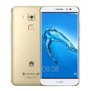 HUAWEI G9 Plus – 5.5 Zoll LTE FHD Phablet mit Android 6.0, Snapdragon 625 Core 2.0GHz, 3GB RAM, 32GB Speicher, 16MP & 8MP Kameras, 3.340mAh Akku