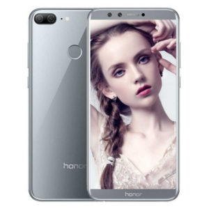 HUAWEI HONOR 9 Lite/Youth – 5.65 Zoll LTE FHD+ Phablet mit Android 8.0, Kirin 659 Octa Core 2.4GHz, 3-4GB RAM, 32-64GB Speicher, Dual 13MP+2MP & Dual 13MP+2MP Kameras, 3.000mAh Akku