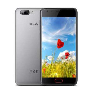 iLA D1 Big Eyes – 5.2 Zoll LTE HD Smartphone mit Android 7.0, MTK6737 Quad Core 1.3GHz, 2GB RAM, 16GB Speicher, Dual 8MP+0.3MP & 8MP Kameras, 2.600mAh Akku