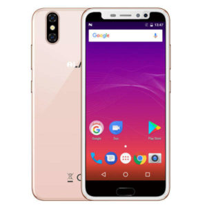 iLA X- 5.5 Zoll LTE FHD Phablet mit Android 7.0, MTK6737 Quad Core 1.3GHz, 3GB RAM, 32GB Speicher, 13MP & 5MP Kameras, 2.500mAh Akku