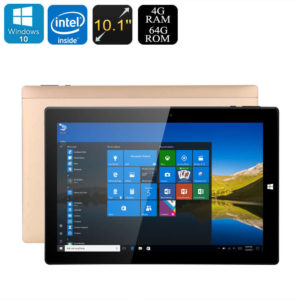 ONDA OBook 10 Pro – 10.1 Zoll WUXGA Tablet PC mit Windows 10, Intel Atom X7-Z8700 Quad Core 1.6GHz, 4GB RAM, 64GB Speicher, 2MP Kamera, 6.000mAh Akku ONDA OBook 10 Pro – 10.1 Zoll WUXGA Tablet PC mit Windows 10, Intel Atom X7-Z8700 Quad Core 1.6GHz, 4GB RAM, 64GB Speicher, 2MP Kamera, 6.000mAh Akku