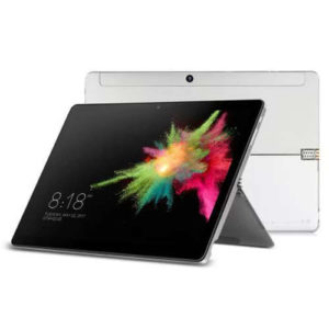 VOYO i8 Plus – 10.1 Zoll LTE WUXGA Tablet PC mit Android 7.0, MTK6753 Octa Core 1.3GHz, 3GB RAM, 64GB Speicher, 12MP & 3MP Kameras, 5.000mAh Akku