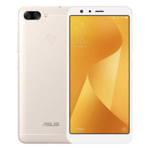 ASUS ZenFone Pegasus 4S Max Plus – 5.7 Zoll LTE HD+ Phablet mit Android 7.0, MTK6750T Octa Core 1.5GHz, 4GB RAM, 32GB Speicher, Dual 16MP+8MP & 8MP Kameras, 4.130mAh Akku