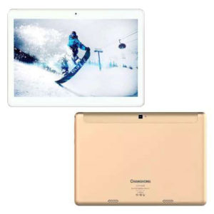CHANGHONG HongPad N100 – 10.1 Zoll LTE WUXGA Tablet PC mit Android 6.0, MTK6753 Octa Core 1.5GHz, 2GB RAM, 32GB SSD Speicher, 8MP + 2MP Kameras, 4.200mAh Akku CHANGHONG HongPad N100 – 10.1 Zoll LTE WUXGA Tablet PC mit Android 6.0, MTK6753 Octa Core 1.5GHz, 2GB RAM, 32GB SSD Speicher, 8MP + 2MP Kameras, 4.200mAh Akku
