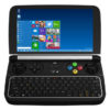 GPD Win 2 – 6.0 Zoll HD Game Pad Konsole mit Windows 10, Intel Core m3-7Y30 2.60GHz, 8GB RAM, 128GB-1TB SSD Speicher, 2x 4.900mAh Akku