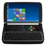GPD Win 2 – 6.0 Zoll HD Game Pad Konsole mit Windows 10, Intel Core m3-7Y30 2.60GHz, 8GB RAM, 128GB SSD Speicher, 2x 4.900mAh Akku GPD Win 2 – 6.0 Zoll HD Game Pad Konsole mit Windows 10, Intel Core m3-7Y30 2.60GHz, 8GB RAM, 128GB SSD Speicher, 2x 4.900mAh Akku