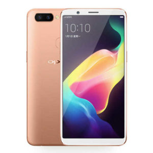 OPPO R11s – 6.01 Zoll LTE FHD+ Phablet mit Android 7.1, Snapdragon 660 Octa Core 2.2GHz, 4-6GB RAM, 64-128GB Speicher, Dual 16MP+20MP & 20MP Kameras, 3.205mAh Akku