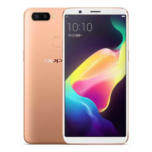 OPPO R11s Plus – 6.43 Zoll LTE FHD+ Phablet mit Android 7.1, Snapdragon 660 Octa Core 2.2GHz, 6GB RAM, 64GB Speicher, Dual 16MP+20MP & 20MP Kameras, 4.000mAh Akku