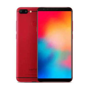 VERNEE Apollo 2 – 6.0 Zoll LTE FHD+ Phablet mit Android 8.0, Helio X30 Deca Core 2.6GHz, 6GB RAM, 128GB Speicher, Dual 16MP+13MP & 8MP Kameras, 5.000mAh Akku