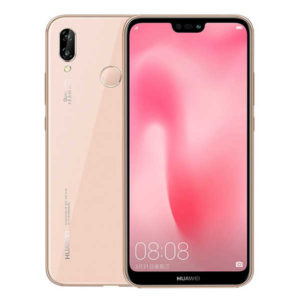 HUAWEI Nova 3e – 5.84 Zoll LTE FHD+ Phablet mit Android 8.0, Kirin 659 Octa Core 2.36GHz, 4GB RAM, 64-128GB Speicher, Dual 16MP+2MP & 24MP Kameras, 3.000mAh Akku