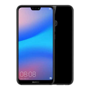 HUAWEI P20 Lite – 5.84 Zoll LTE FHD+ Phablet mit Android 8.0, Kirin 659 Octa Core 2.36GHz, 4GB RAM, 64GB Speicher, Dual 16MP+2MP & 16MP Kameras, 3.000mAh Akku