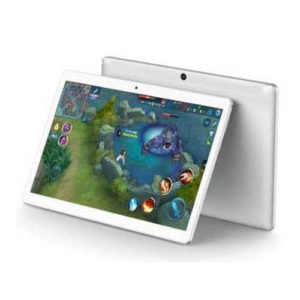 TECLAST A10S – 10.1 Zoll WUXGA Tablet PC mit Android 7.0, MTK8163 Quad Core 1.3GHz, 2GB RAM, 32GB Speicher, 5MP & 2MP Kameras, 6.000mAh Akku