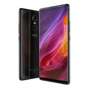 ALLCALL Mix2 – 5.99 Zoll LTE FHD+ Phablet mit Android 8.0, Helio P23 Octa Core 2.0GHz, 6GB RAM, 64GB Speicher, 16MP & 5MP Kameras, 3.500mAh Akku ALLCALL Mix2 – 5.99 Zoll LTE FHD+ Phablet mit Android 8.0, Helio P23 Octa Core 2.0GHz, 6GB RAM, 64GB Speicher, 16MP & 5MP Kameras, 3.500mAh Akku
