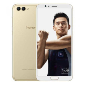 HUAWEI HONOR V10 – 5.99 Zoll LTE FHD+ Phablet mit Android 9.0, Kirin 970 Octa Core 2.3GHz, 4-6GB RAM, 64-128GB Speicher, Dual 16MP+20MP & 13MP Kameras, 3.750mAh Akku