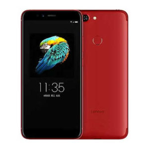 LENOVO S5 – 5.7 Zoll LTE FHD+ Phablet mit Android 8.0, Snapdragon 625 Octa Core 2.0GHz, 3-4GB RAM, 32-128GB Speicher, Dual 13MP+13MP & 16MP Kameras, 3.000mAh Akku