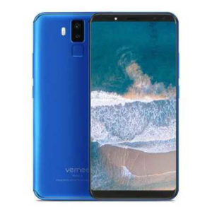 VERNEE X1 – 6.0 Zoll LTE FHD+ Phablet mit Android 8.1, Helio P23 Octa Core 2.0GHz, 6GB RAM, 64GB Speicher, Dual 16MP+5MP & Dual 13MP+5MP Kameras, 6.200mAh Akku