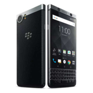 BLACKBERRY KEYone – 4.5 Zoll LTE FHD- Phablet mit Android 7.1, Snapdragon 625 Octa Core 2.0GHz, 3GB RAM, 32-64GB Speicher, 12MP & 8MP Kameras, 3.505mAh Akku