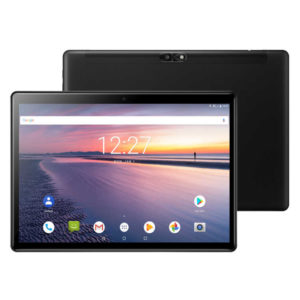 CHUWI Hi9 Air – 10.1 Zoll LTE WQXGA Tablet PC mit Android 8.0, Helio X20/X23 Deca Core 2.3GHz, 4GB RAM, 64GB Speicher, 13MP & 5 MP Kameras, 8.000mAh Akku