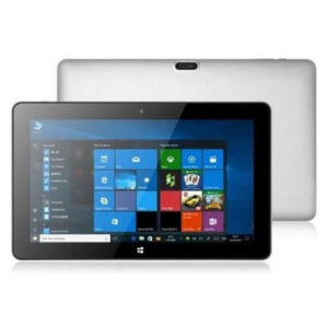 JUMPER EZpad 6/6S Pro/Plus – 11.6 Zoll FHD Tablet PC mit Windows 10, Intel Celeron N3450/N3350 Quad Core 2.2/2.4GHz, 6GB RAM, 64-128GB Speicher, 2MP Kamera, 9.000mAh Akku