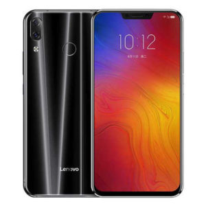 LENOVO Z5 – 6.2 Zoll LTE FHD+ Phablet mit Android 8.1, Snapdragon 636 Octa Core 1.8GHz, 6GB RAM, 64-128GB Speicher, Dual 16MP+8MP & 8MP Kameras, 3.300mAh Akku