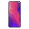 OPPO Find X – 6.4 Zoll LTE FHD+ Phablet mit Android 8.1, Snapdragon 845 Octa Core 2.8GHz, 8GB RAM, 128-256GB Speicher, Dual 16MP+20MP & 25MP Kameras, 3.730mAh Akku
