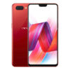 OPPO R15 Pro / Dream Mirror – 6.28 Zoll LTE FHD+ Phablet mit Android 8.1, Snapdragon 660 Octa Core 2.2GHz, 6GB RAM, 128GB Speicher, Dual 16MP+20MP & 20MP Kameras, 3.400mAh Akku