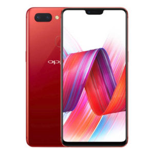 OPPO R15 Pro / Dream Mirror – 6.28 Zoll LTE FHD+ Phablet mit Android 8.1, Snapdragon 660 Octa Core 2.2GHz, 6GB RAM, 128GB Speicher, Dual 16MP+20MP & 20MP Kameras, 3.400mAh Akku