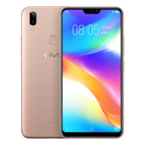 VIVO Y85 – 6.26 Zoll LTE FHD+ Phablet mit Android 8.1, Snapdragon 450 Octa Core 1.8GHz, 4GB RAM, 32-64GB Speicher, Dual 13MP+2MP & 16MP Kameras, 3.260mAh Akku