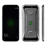 XIAOMI Black Shark – 5.99 Zoll LTE FHD+ Gaming Phablet mit Android 8.0, Snapdragon 645 Octa Core 2.8GHz, 6-8GB RAM, 64-128GB Speicher, Dual 12MP+20MP & 20MP Kameras, 4.000mAh Akku XIAOMI Black Shark – 5.99 Zoll LTE FHD+ Gaming Phablet mit Android 8.0, Snapdragon 645 Octa Core 2.8GHz, 6-8GB RAM, 64-128GB Speicher, Dual 12MP+20MP & 20MP Kameras, 4.000mAh Akku