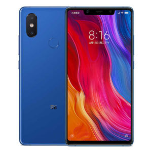 XIAOMI Mi 8 SE – 5.88 Zoll LTE FHD+ Phablet mit Android 9.0, Snapdragon 710 Octa Core 2.2GHz, 4-6GB RAM, 64-128GB Speicher, Dual 12MP+20MP & 20MP Kameras, 3.120mAh Akku