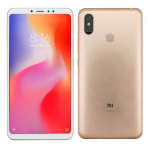 XIAOMI Mi Max 3 – 6.9 Zoll LTE FHD+ Phablet mit Android 9.0, Snapdragon 636 Octa Core 1.8GHz, 4-6GB RAM, 64-128GB Speicher, Dual 12MP+5MP & 8MP Kameras, 5.500mAh Akku